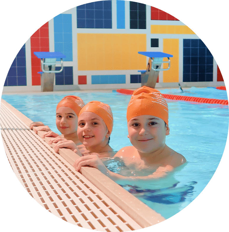 Piscina per bambini