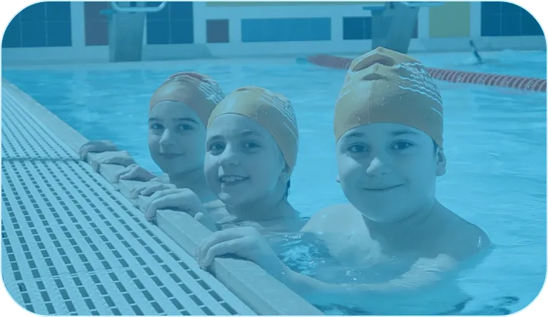 Scuola nuoto